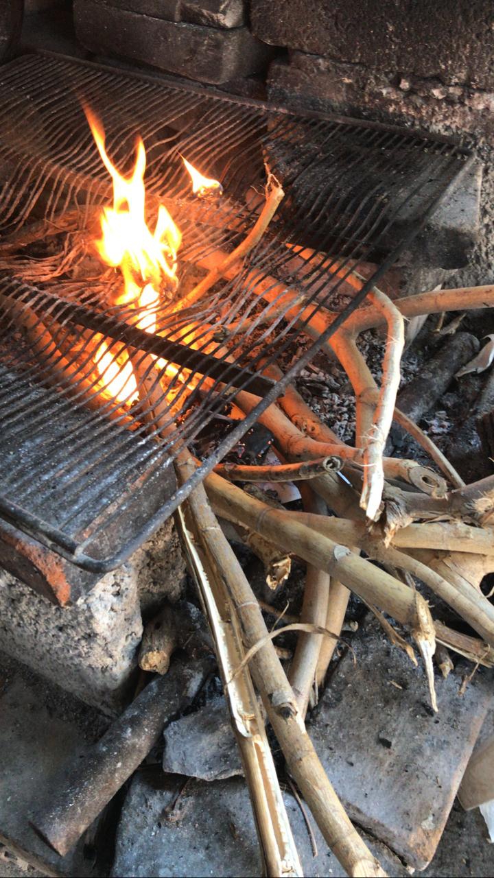 fuego
