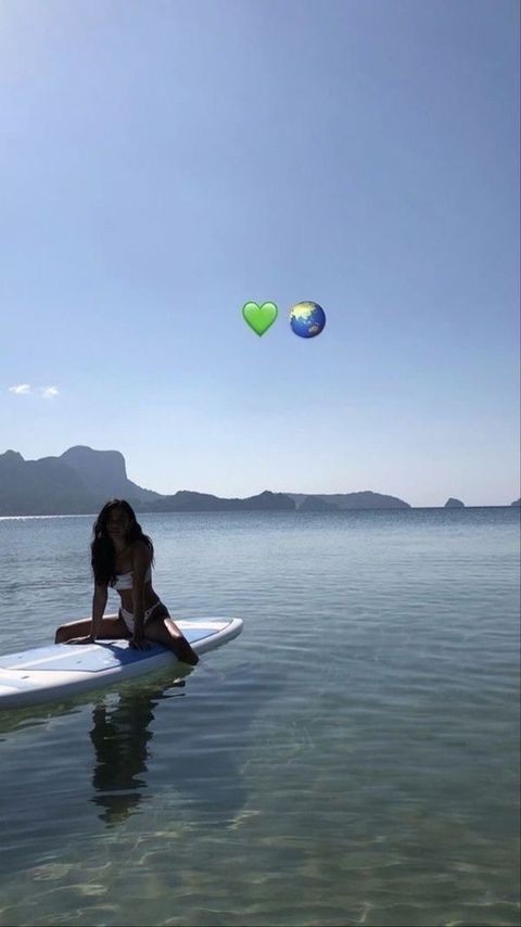 water