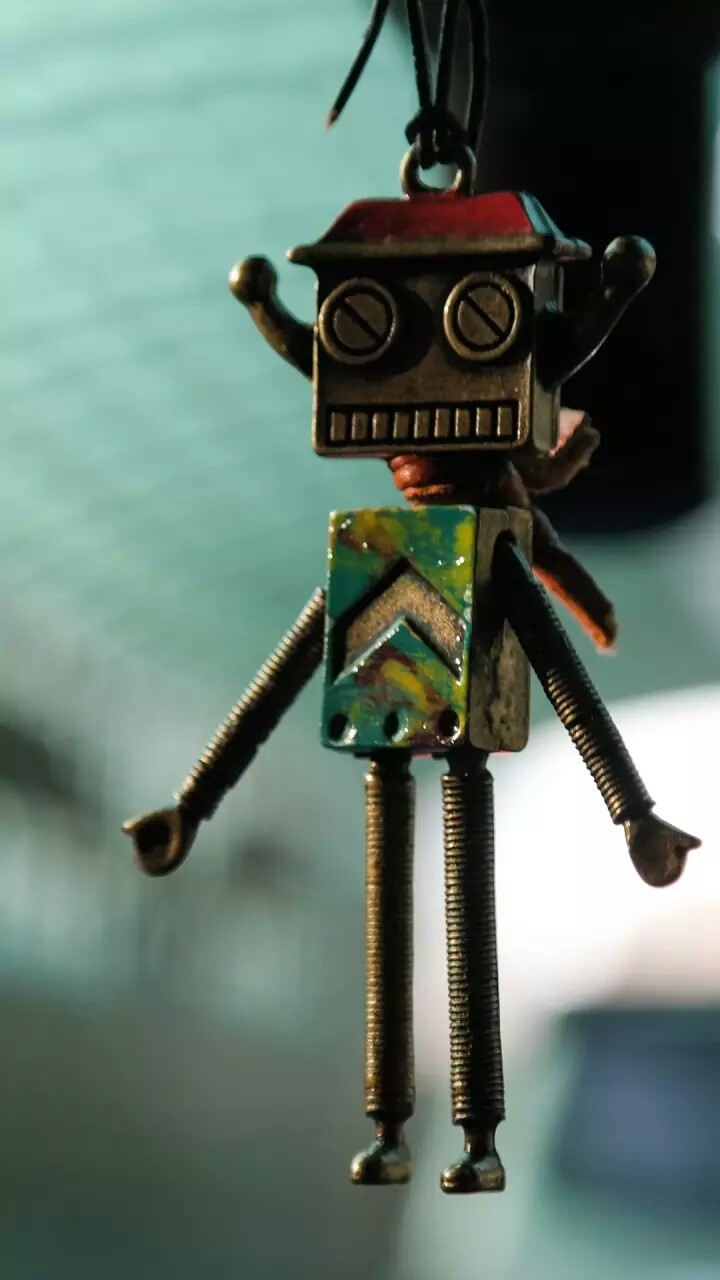 robot