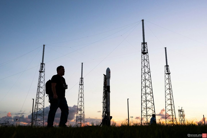 spacex