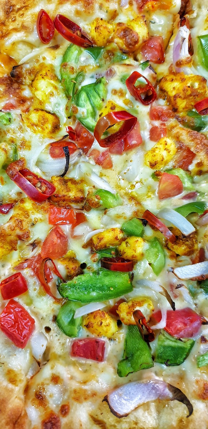 Pizza