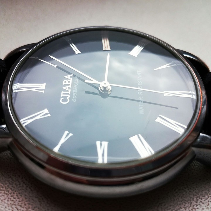 hour