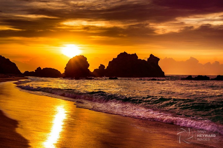 Sunrise
