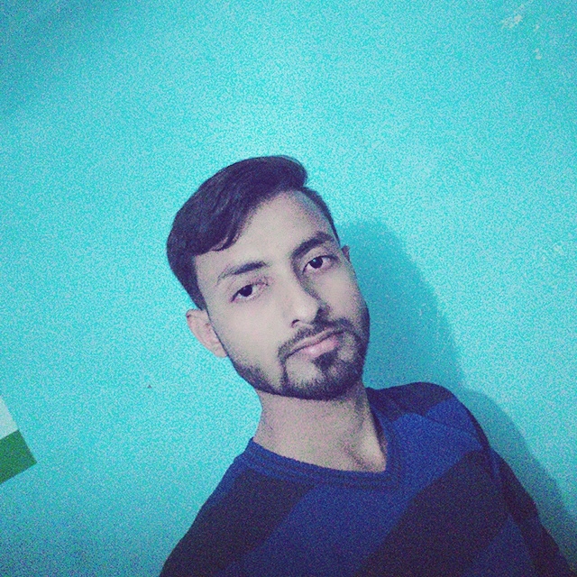 Krishna Singh ..