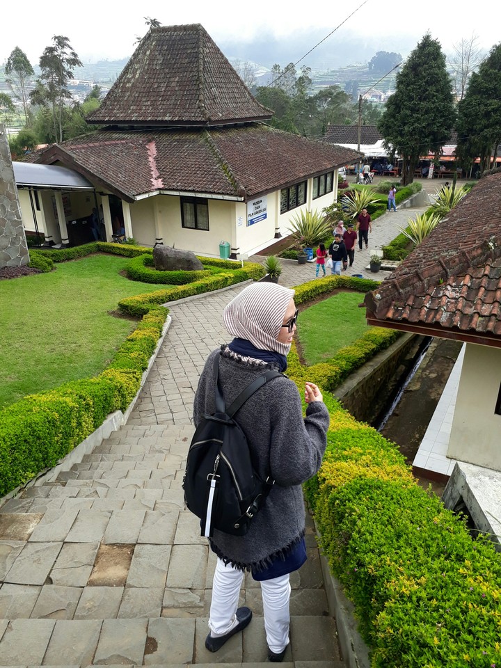 my self