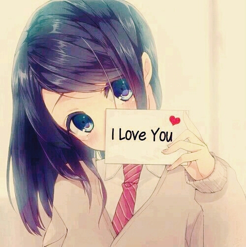 i love you❤
