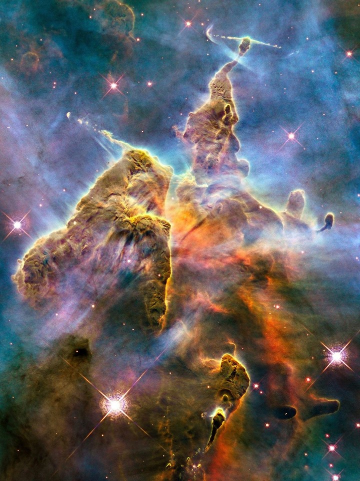 Carina Nebula