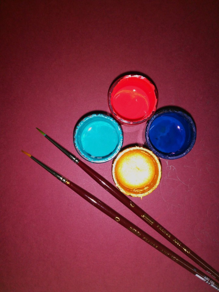 fourcolours
