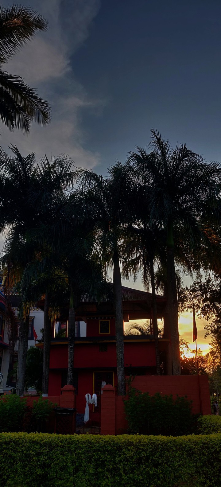 Resort-Coorg