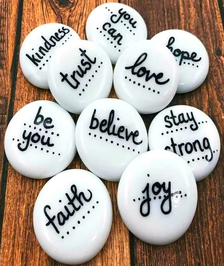 Be You...!♥✨