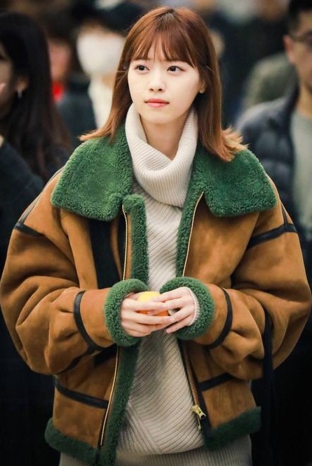 cute