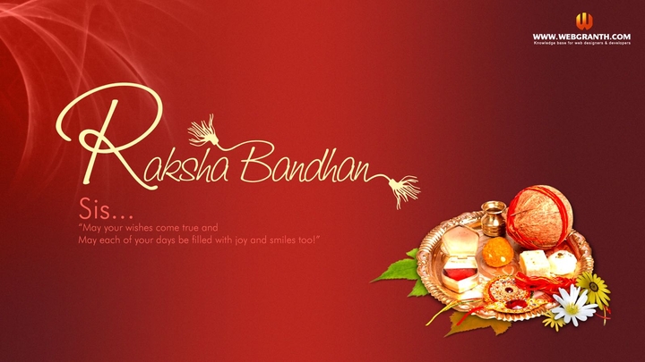 raksha badhan