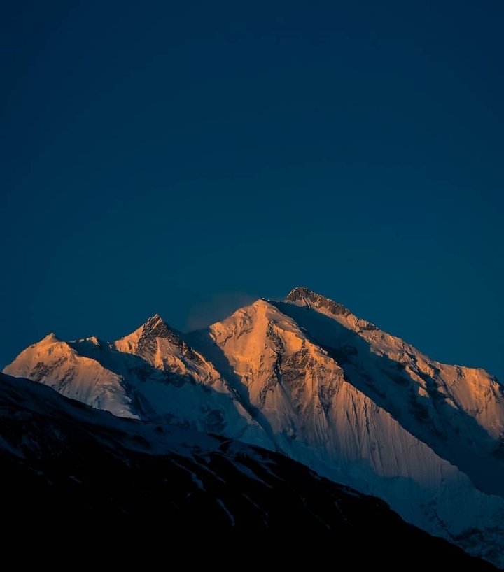 PAKISTAN'S BEAUTY