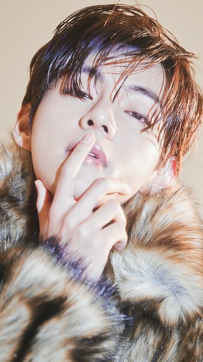 World's Loved Korean Singer BTS