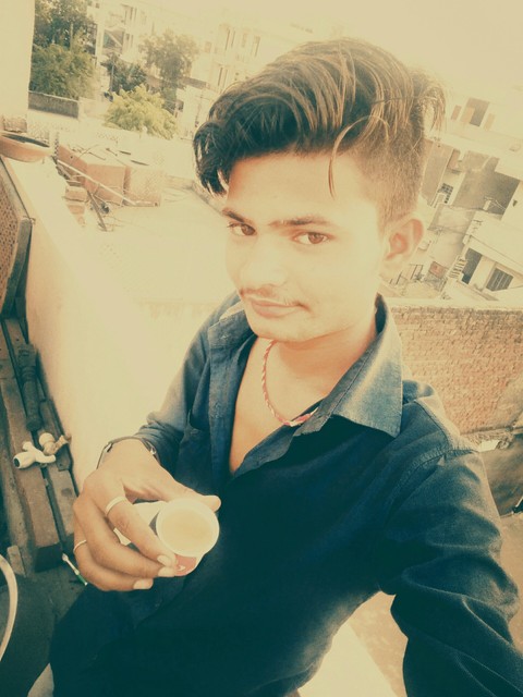 atul sharma