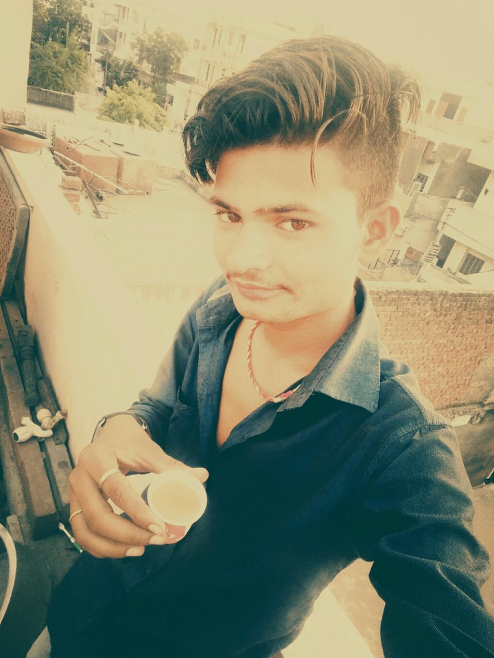 atul sharma