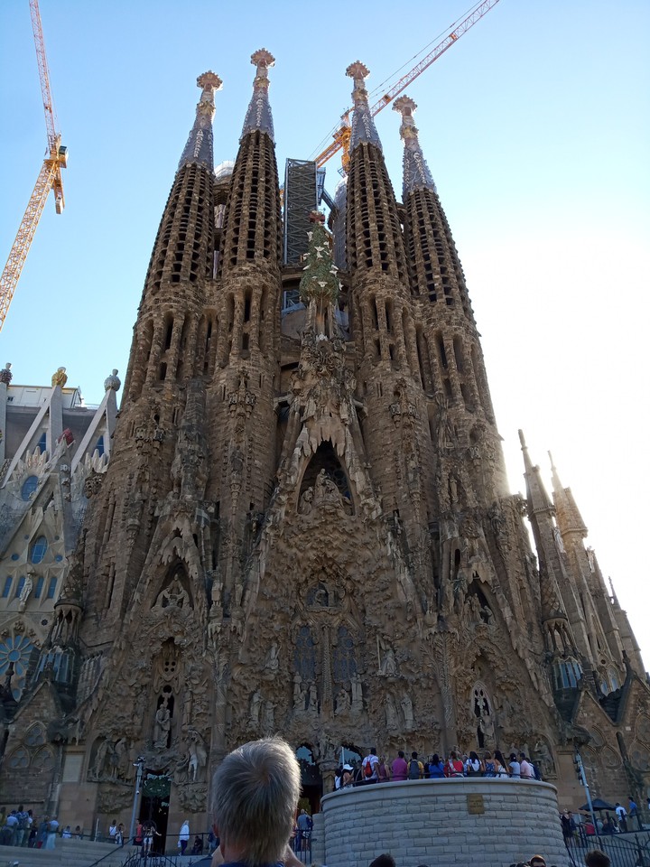 Sagrada família