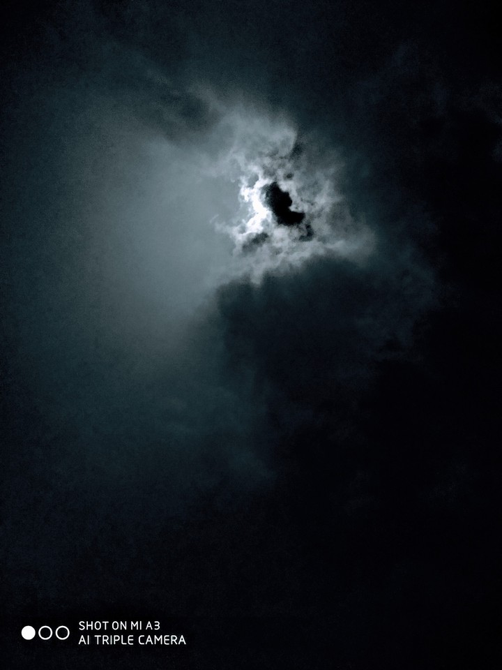cool night