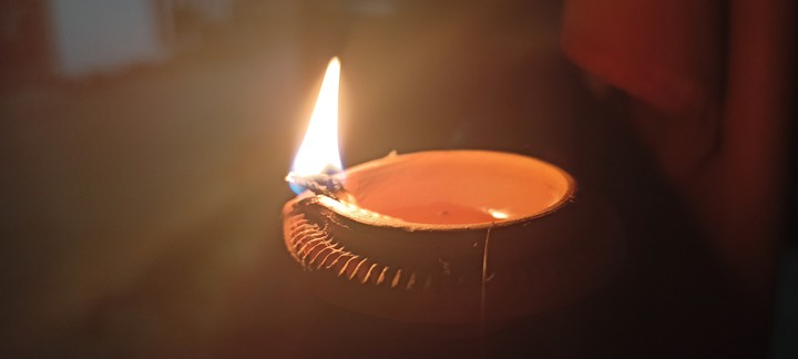 light