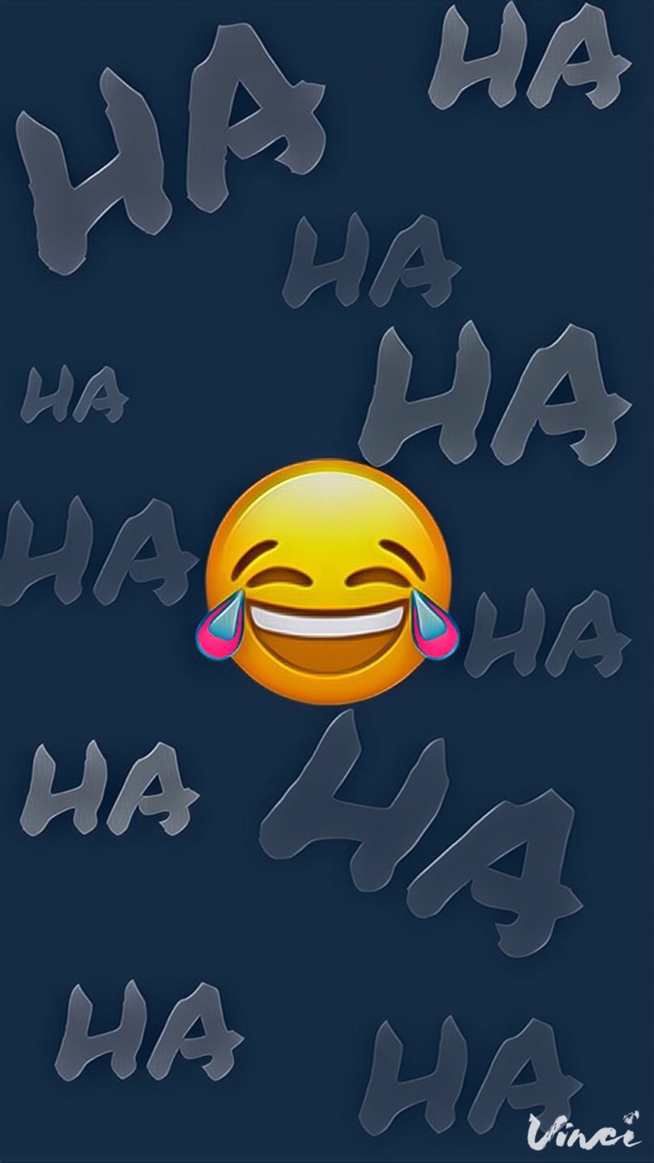 Ha Ha Ha