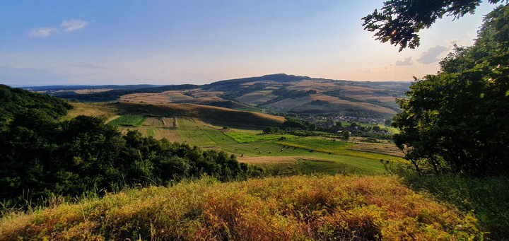 beautiful Romania