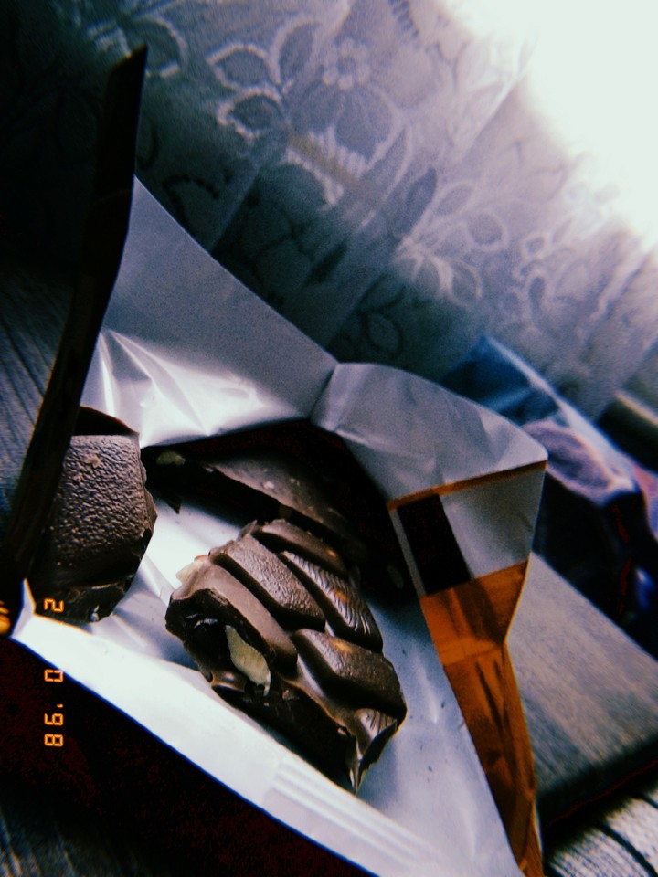 chocolate