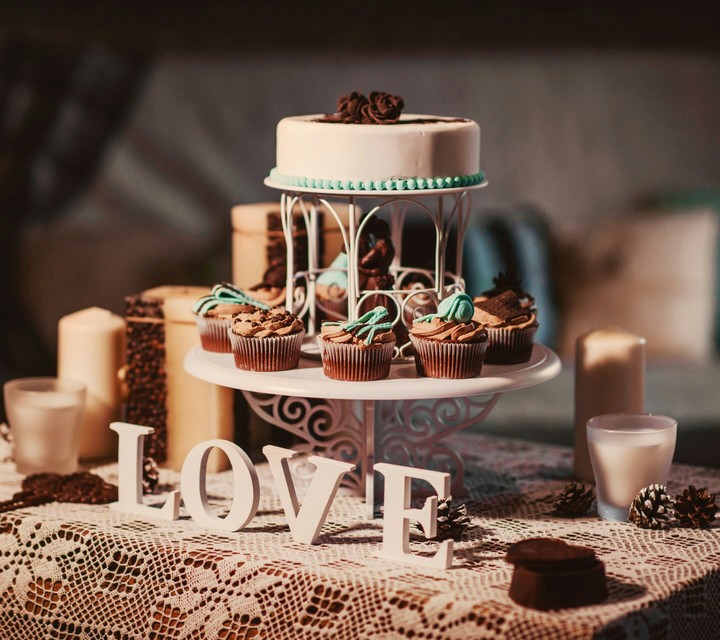 love cake
