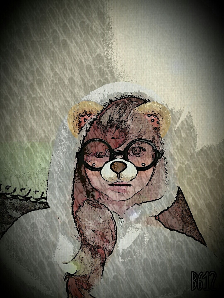 To ja/It's me