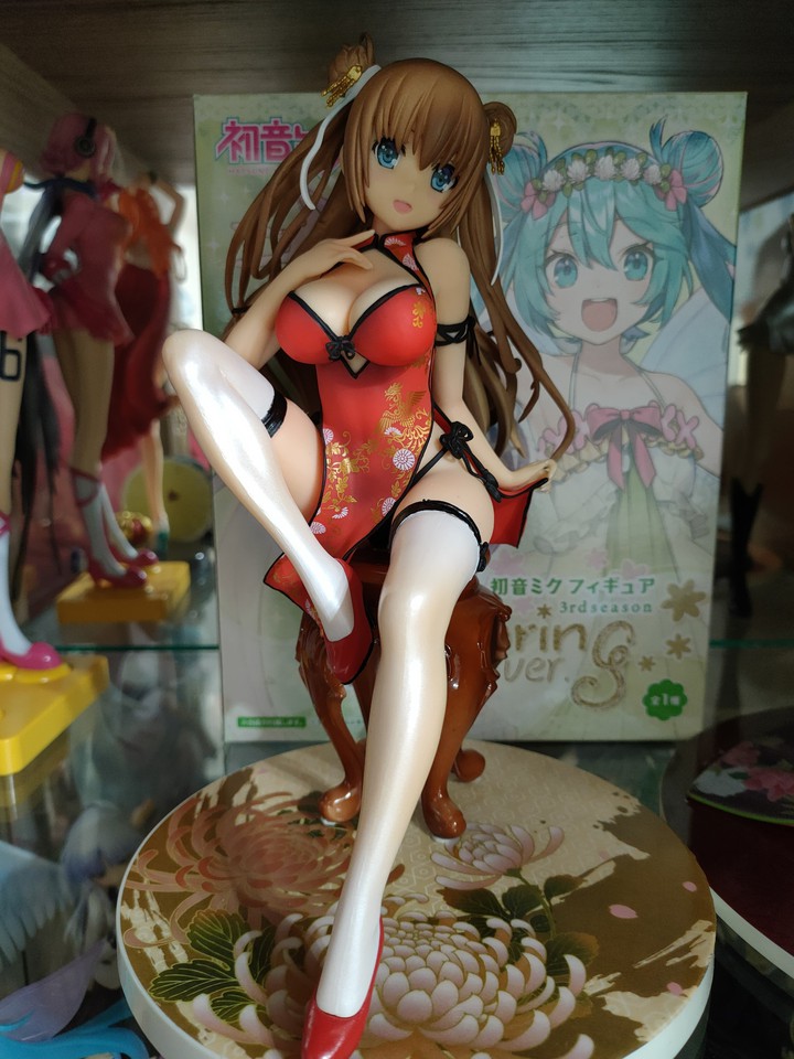 早咲小春