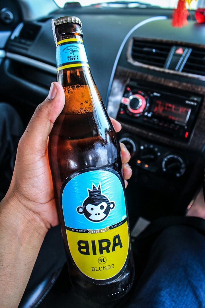 bira