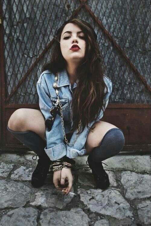 girl