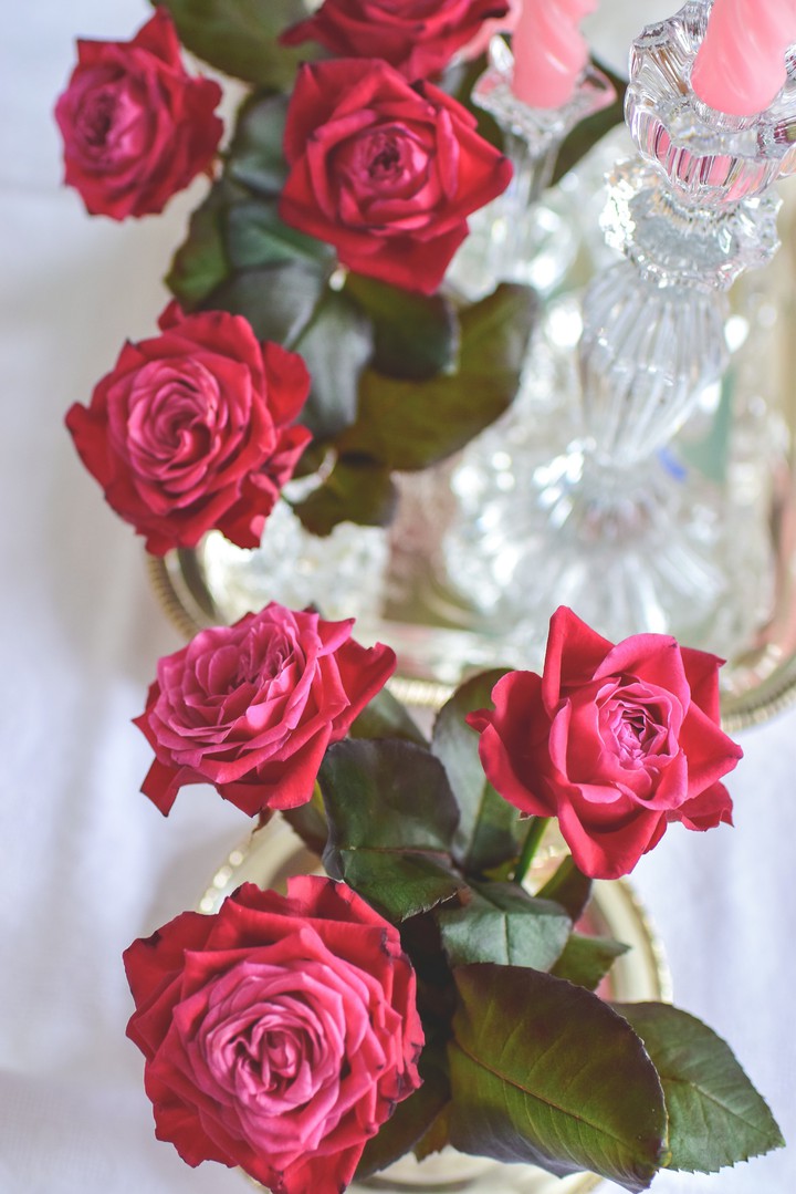 Rose