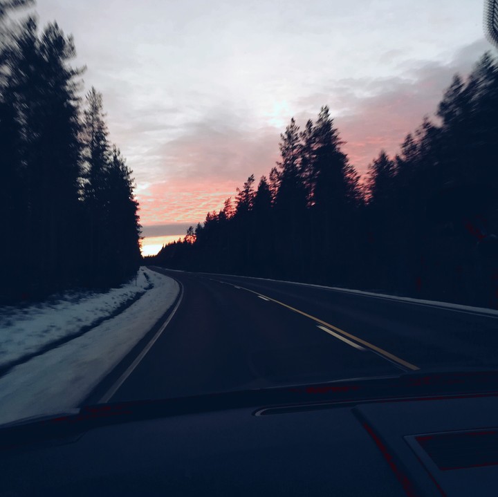 sunrise