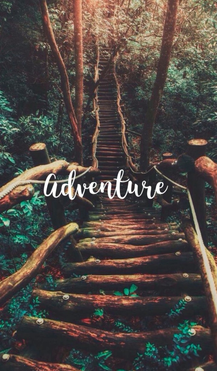 adventure