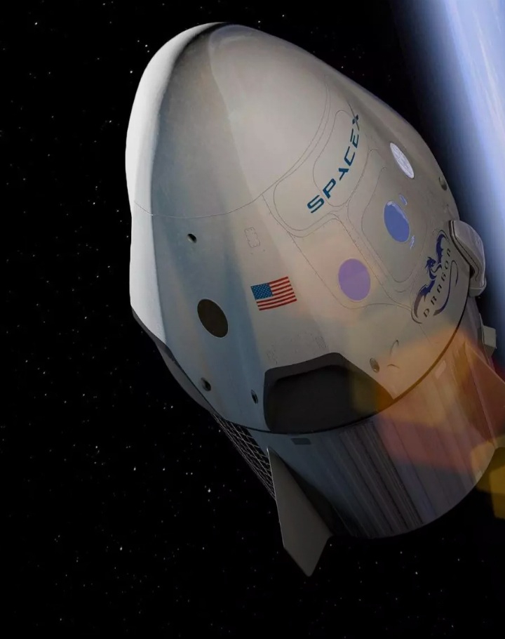 rocket