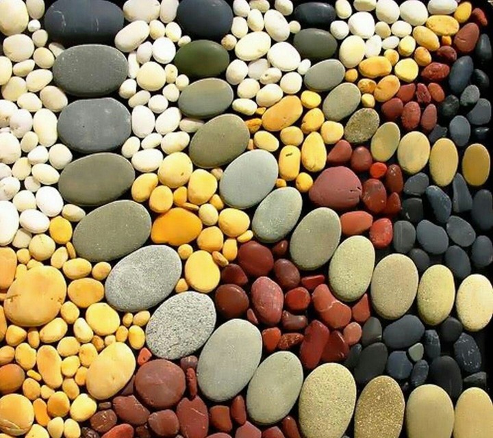 stones