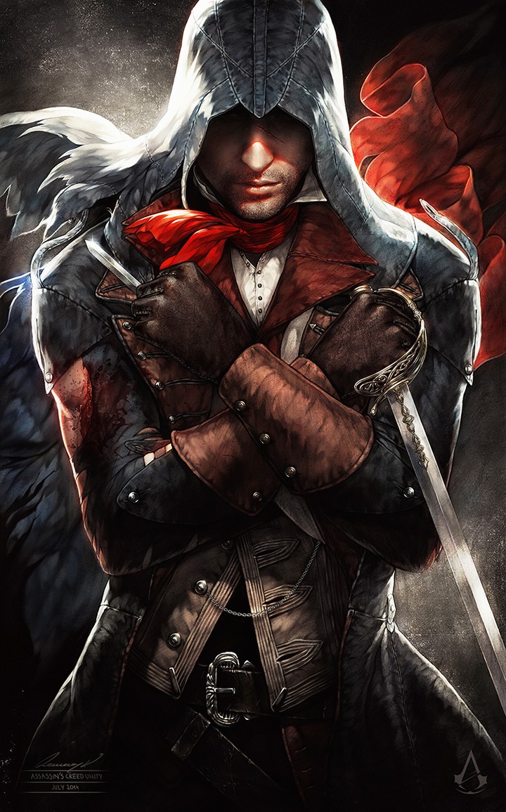 Assassin's Creed