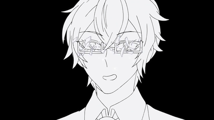 Nanbaka
