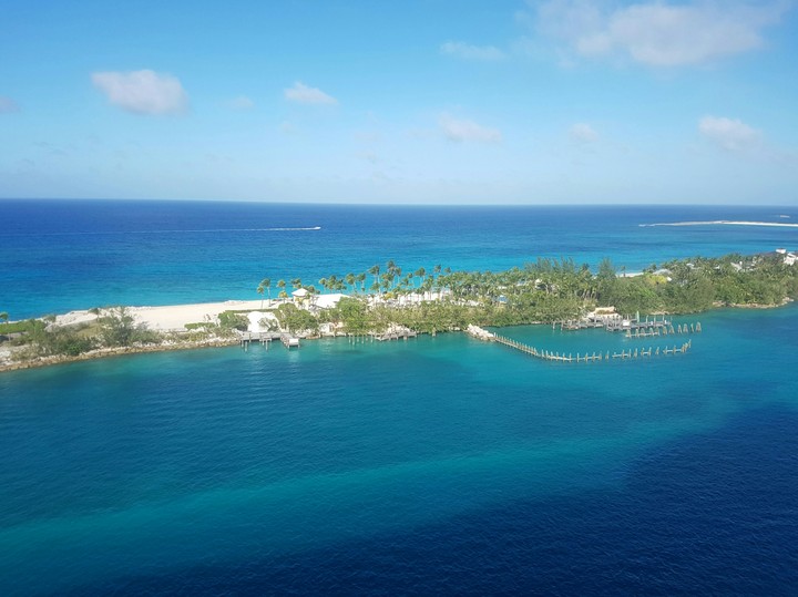 Bahamas