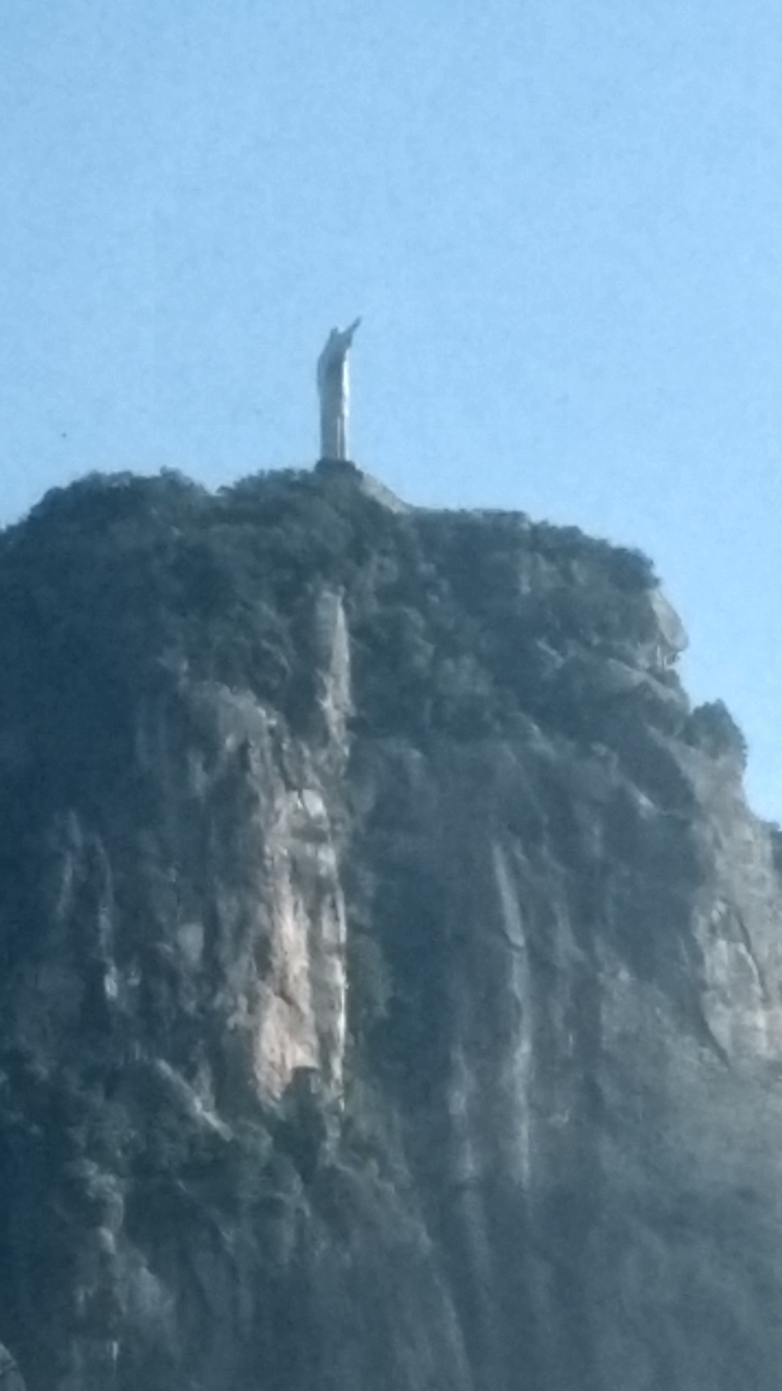Cristo Redentor 2
