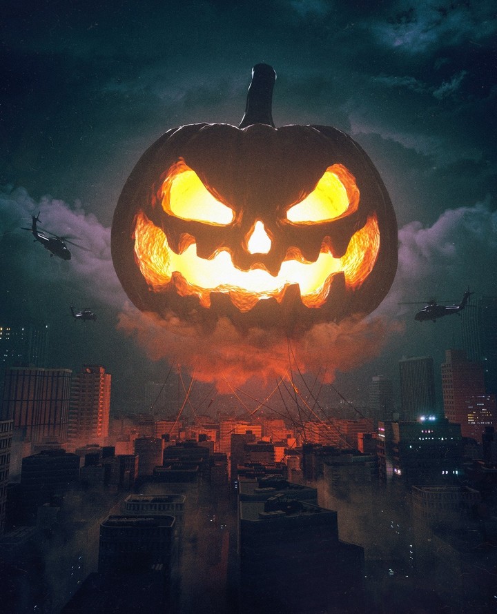 Halloween