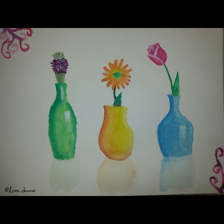 flowers