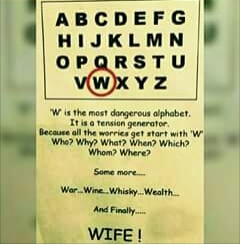 huh