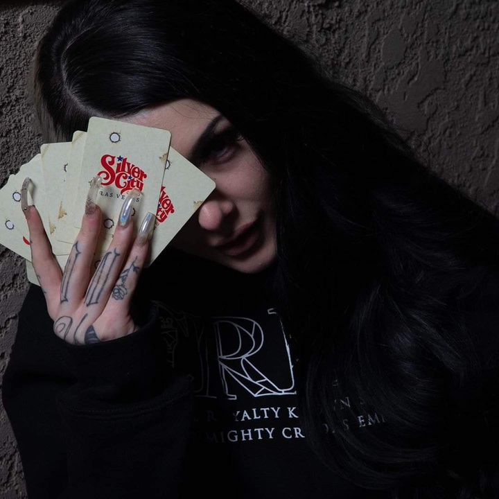 its ladyxo