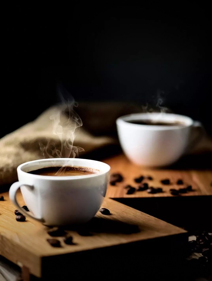 coffee