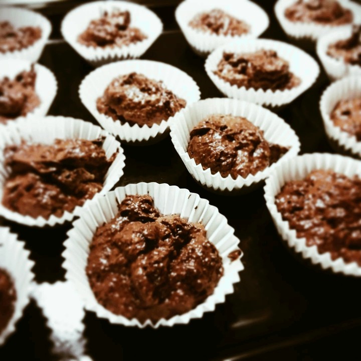 muffins