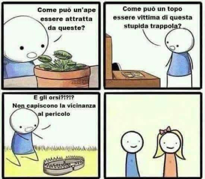 amore