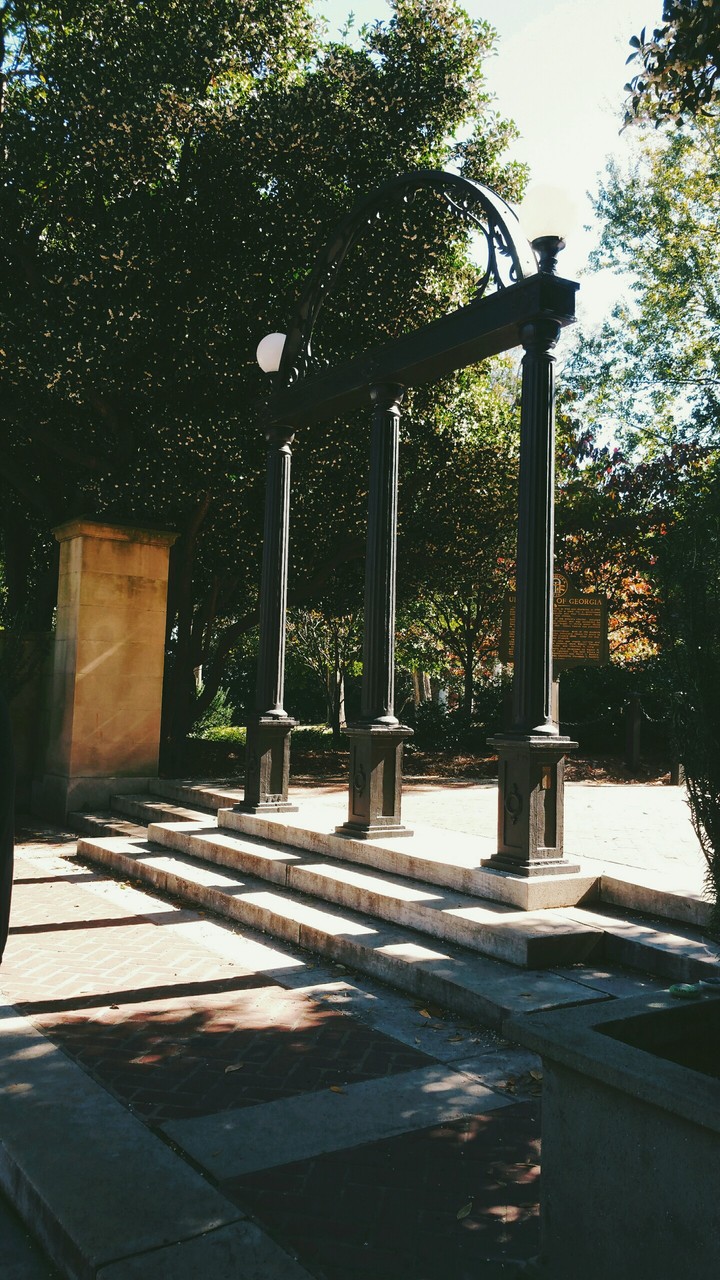 Arch