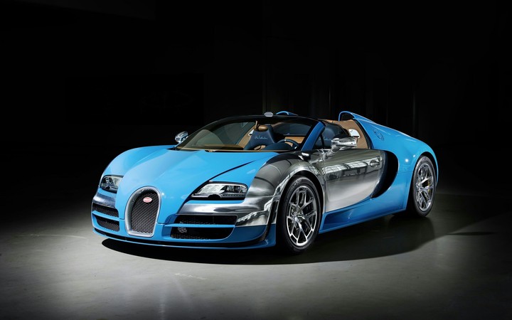 Bugatti