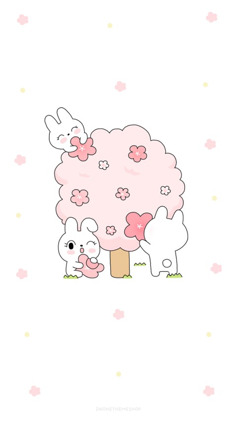 Preparation for spring